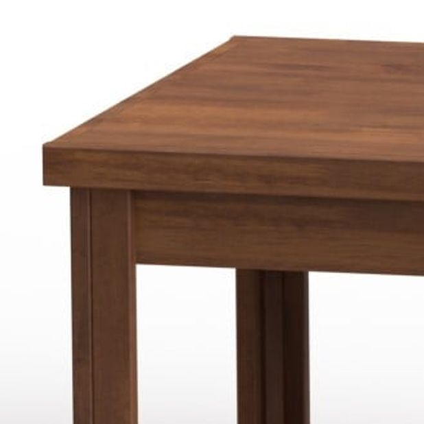Picture of Spencer Cocktail Table