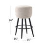 Picture of Nikki Counter Stool