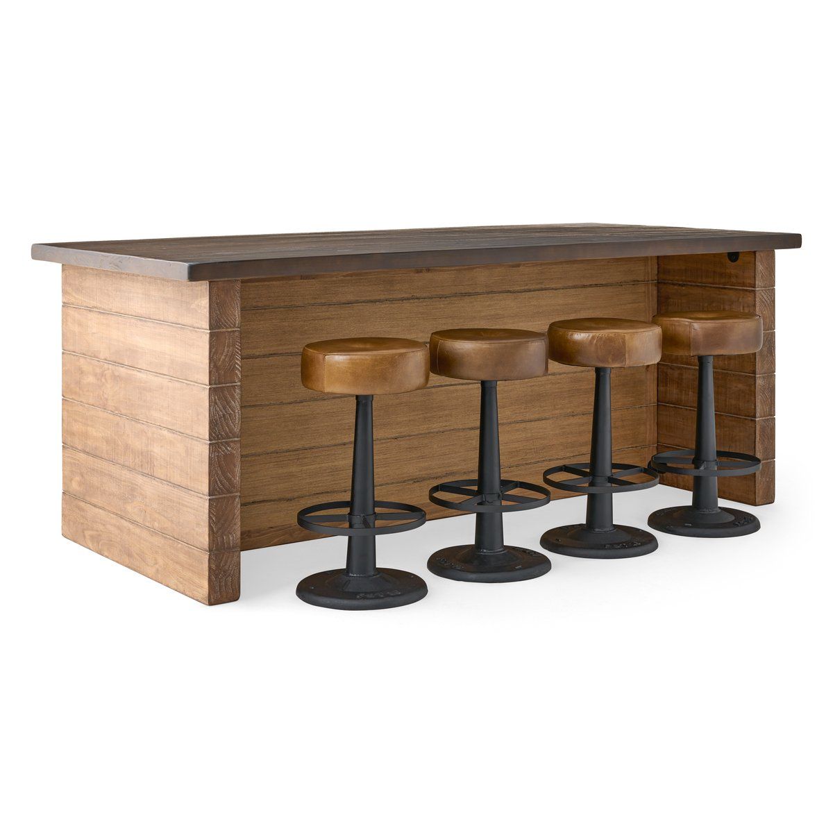 Marcus and Gavin 5pc Counter Set