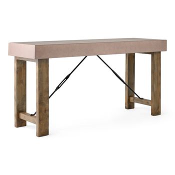 Francis Counter Table