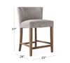 Picture of Weston Counter Stool
