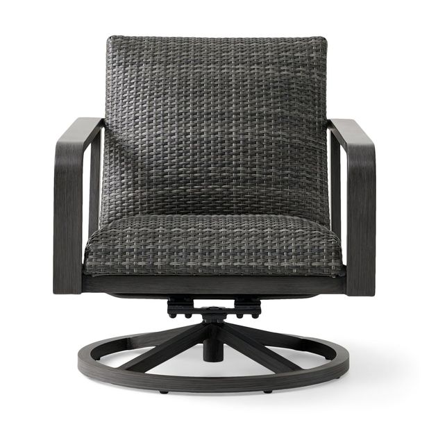 Picture of Canton Swivel Rocker