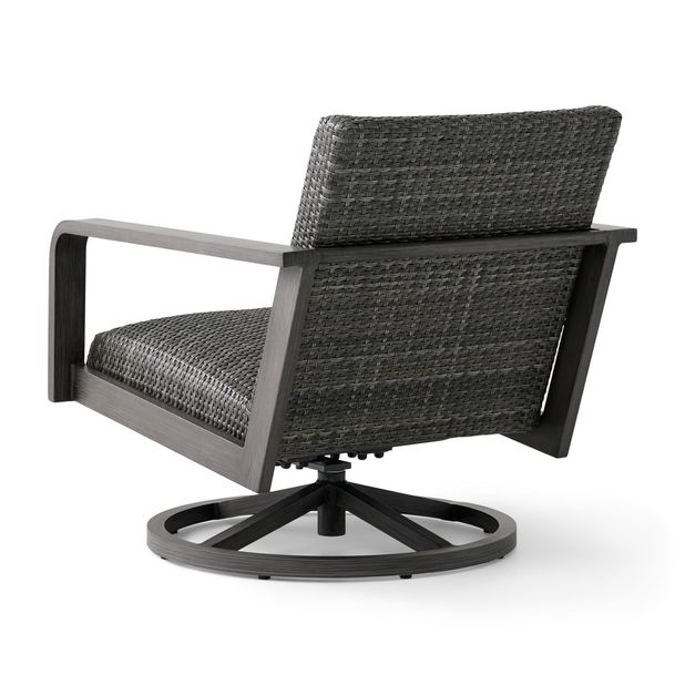 Picture of Canton Swivel Rocker