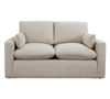 Picture of Refined Sand Loveseat