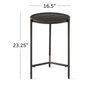 Picture of Doraley  Accent Table