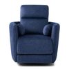 Picture of Night Swivel Recliner