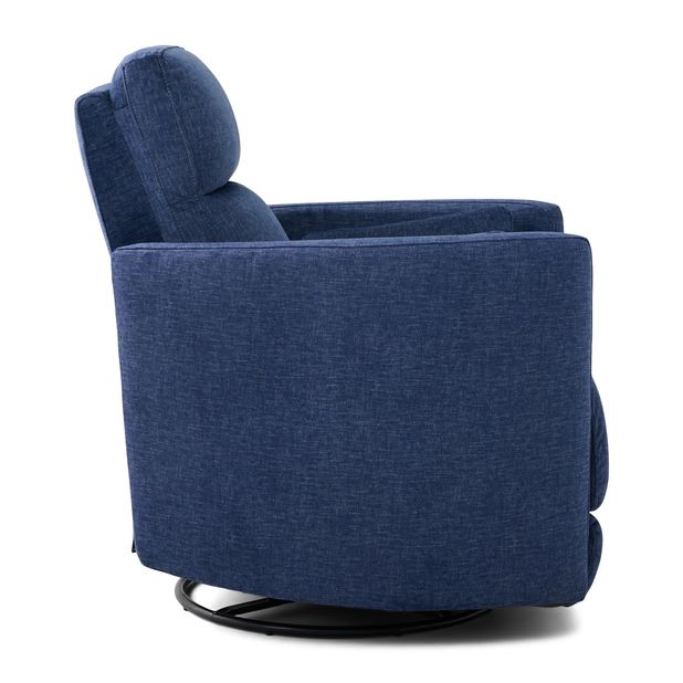 Picture of Night Swivel Recliner