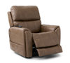 Picture of Cappuccino Power Recliner