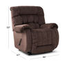 Picture of Rake Recliner