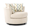 Picture of Tampa Oversized Swivel Chair