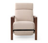 Picture of Effie Flax Power Recliner