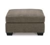 Picture of Mahoney Oversized Ottoman