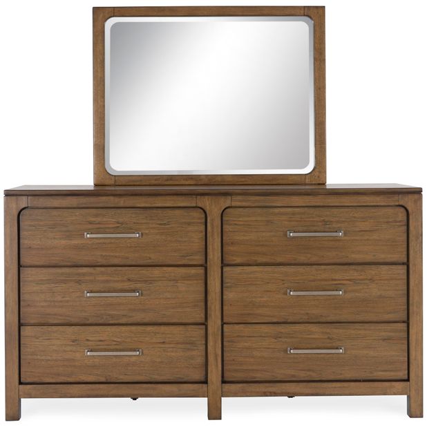 Picture of Cabalynn King Storage Bedroom Set
