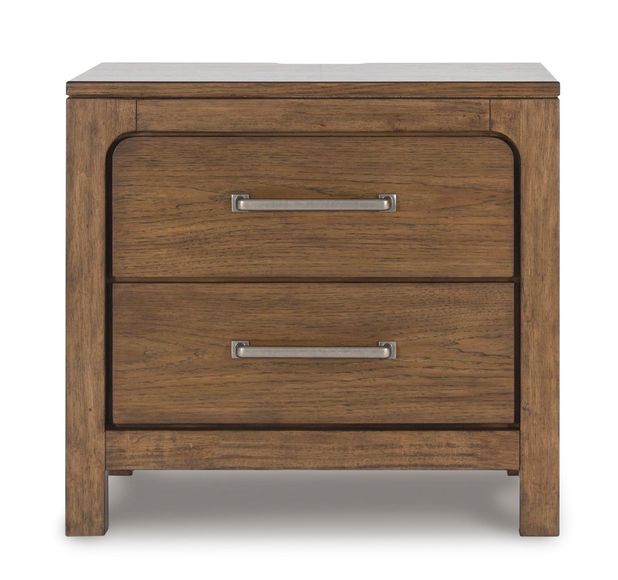 Picture of Cabalynn King Storage Bedroom Set
