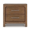 Picture of Cabalynn Queen Storage Bedroom Set