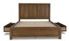 Picture of Cabalynn King Storage Bed