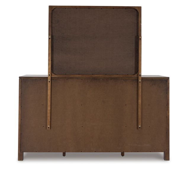 Picture of Cabalynn Dresser and Mirror
