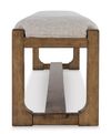 Picture of Cabalynn Dining Bench