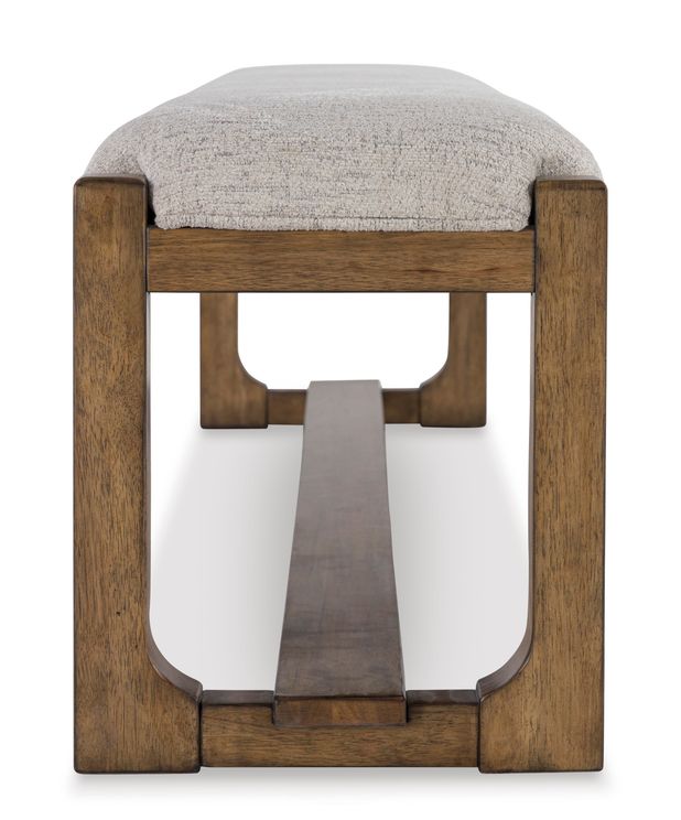Picture of Cabalynn Dining Bench