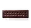 Picture of Hogan Leather Bench