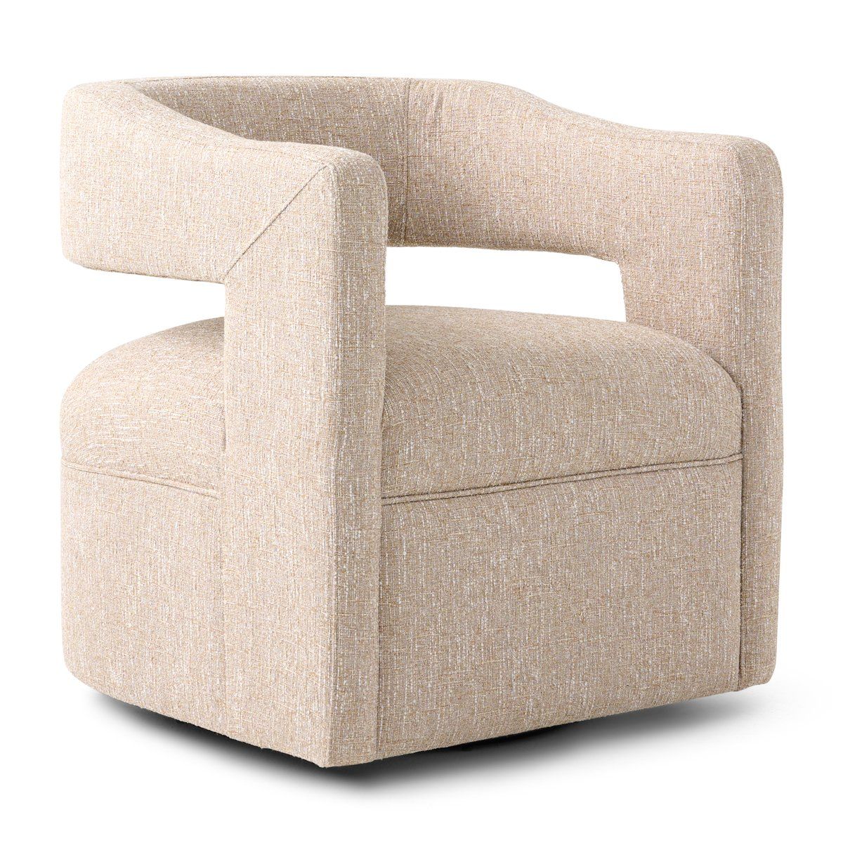 Lexy Swivel Chair
