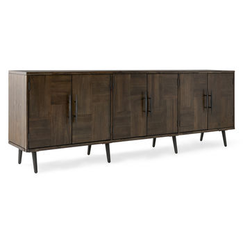 Colhane 6 Door Accent Cabinet