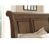 Picture of Flynnter King Sleigh Bed