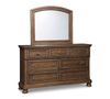 Picture of Flynnter King Sleigh Bedroom Set