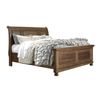 Picture of Flynnter King Sleigh Bed