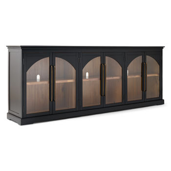 Archdale 6 Door Cabinet