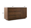 Picture of Garland Sideboard