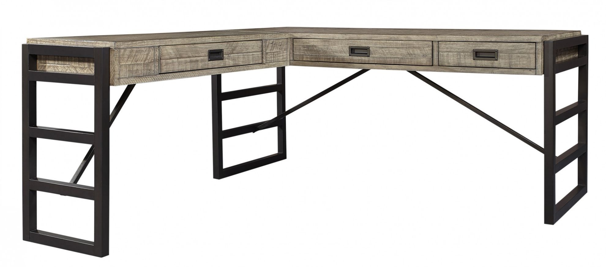 Grayson L-shaped Desk