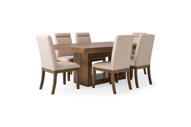 Picture of Garland 7pc Dining Set