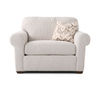 Picture of Oyster Oversized Chair