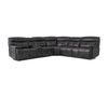 Picture of Heath 6pc Power Sectional