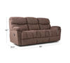 Picture of Morrison Reclining Sofa