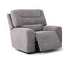 Picture of Platinum Power Recliner