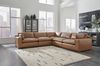 Picture of Emilia 5pc Sectional