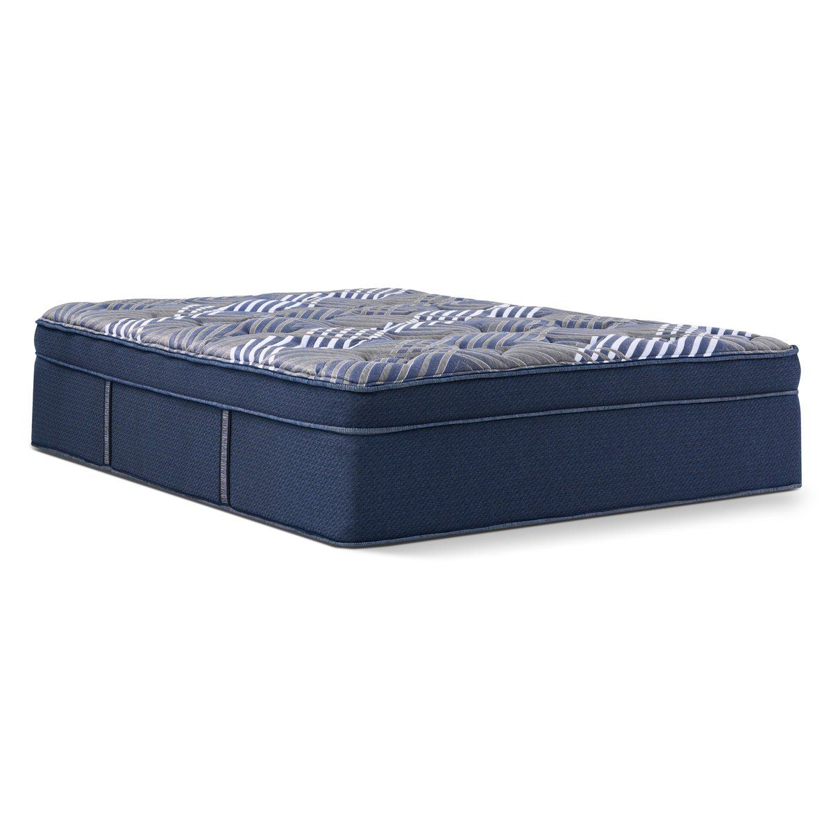 Elite EuroTop Quilted Full Mattress