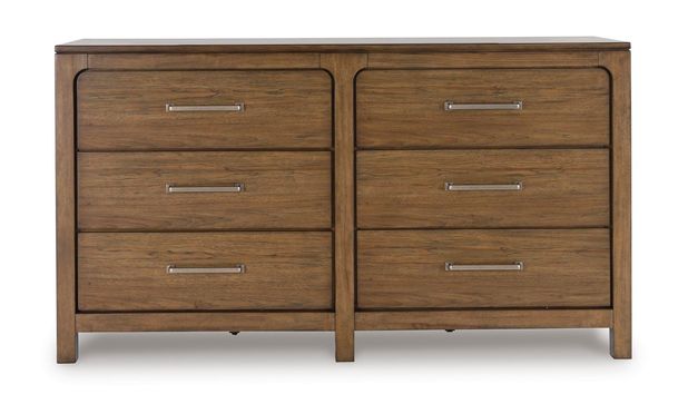 Picture of Cabalynn Dresser