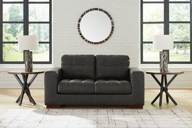 Picture of Luigi Loveseat