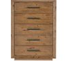 Picture of Big Sky 5 Drawer Chest