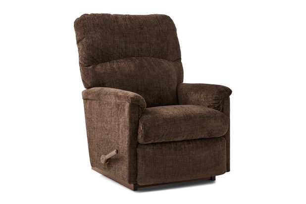 Picture of Collage Rocker Recliner