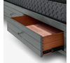 Picture of Pinebrook Queen Storage Bed