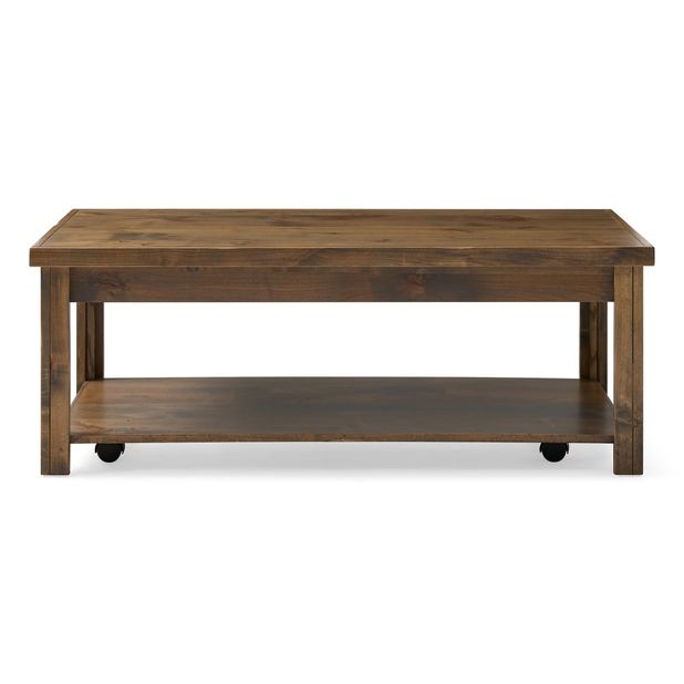 Picture of Spencer Cocktail Table