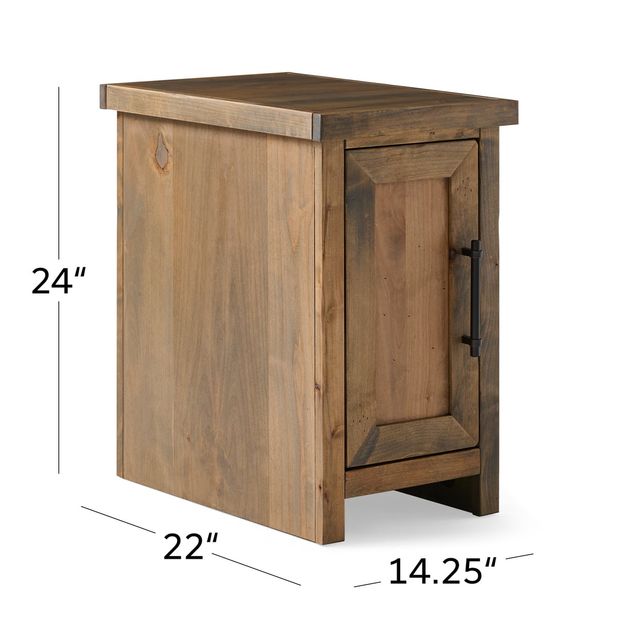 Picture of Spencer Chairside Table