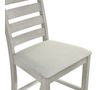 Picture of Pascal Ladderback Stool