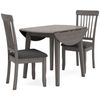 Picture of Shullden 3pc Dining Set