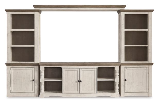 Picture of Havalance Entertainment Center