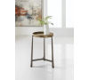Picture of Melange Funda Accent Table